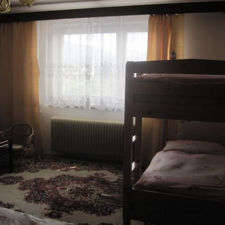 Vila Daniel Liptovský Mikuláš Exterior foto
