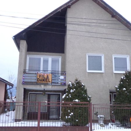 Vila Daniel Liptovský Mikuláš Quarto foto