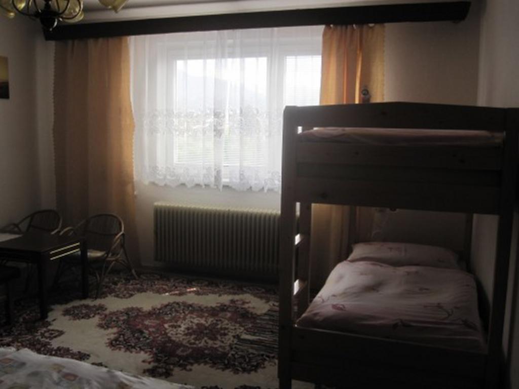 Vila Daniel Liptovský Mikuláš Exterior foto
