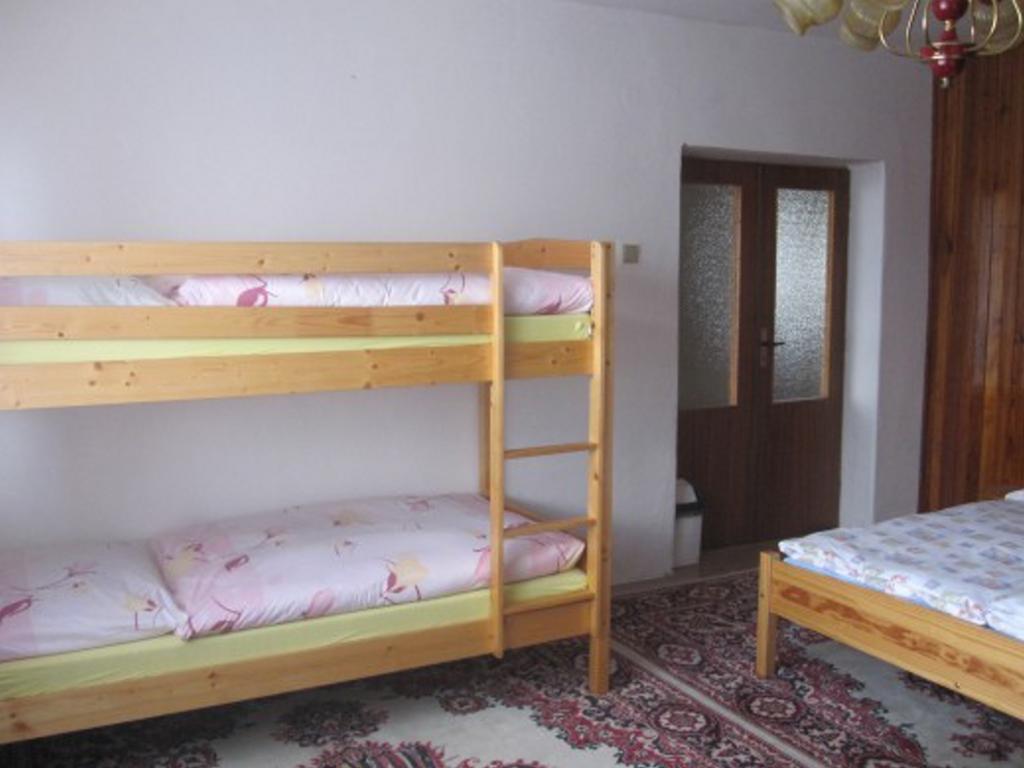 Vila Daniel Liptovský Mikuláš Exterior foto