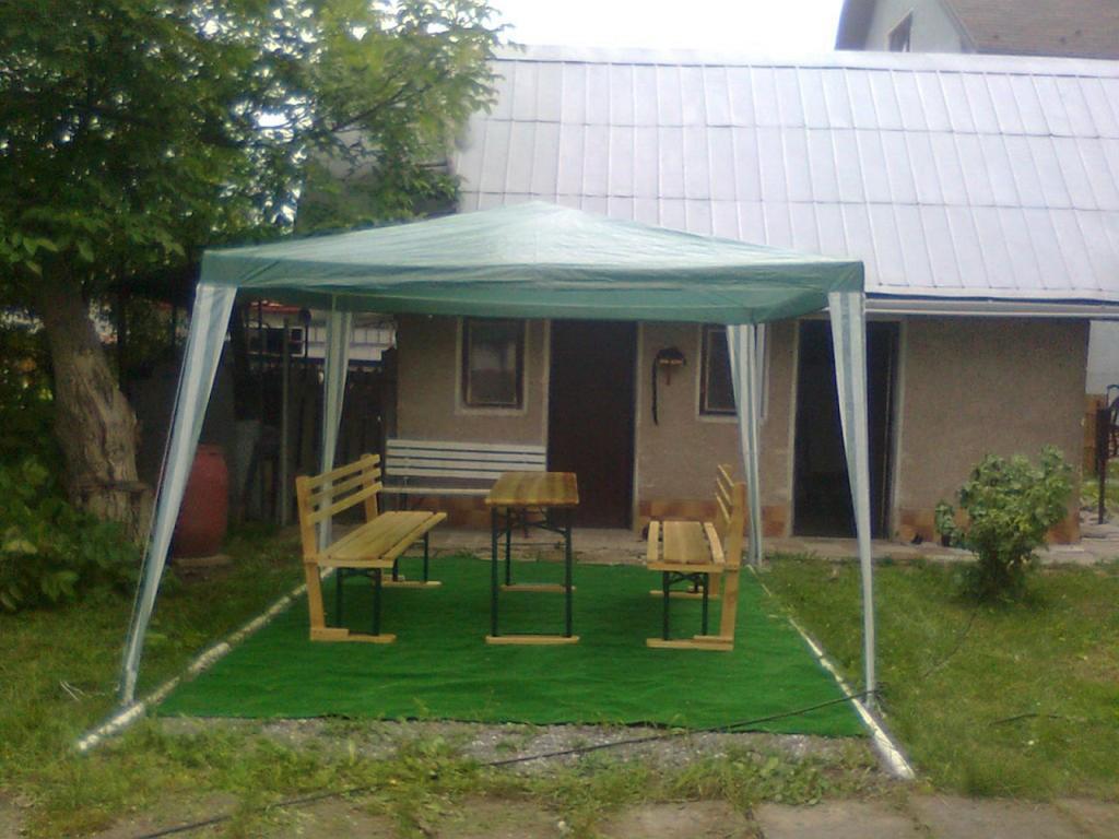 Vila Daniel Liptovský Mikuláš Quarto foto
