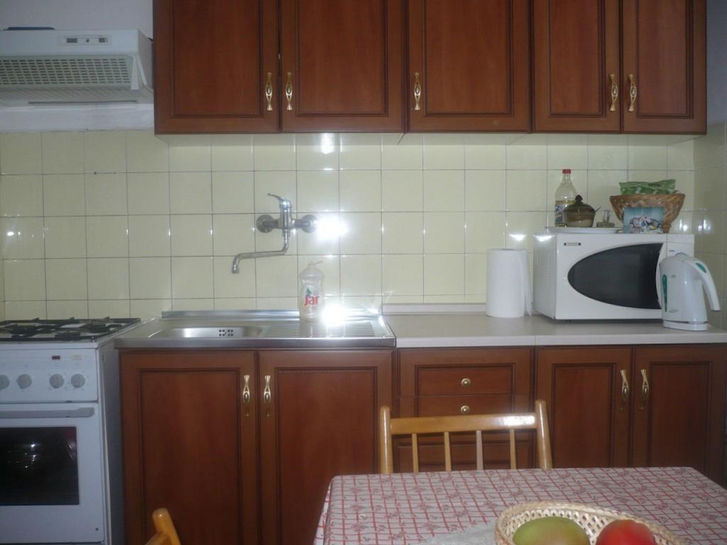 Vila Daniel Liptovský Mikuláš Quarto foto
