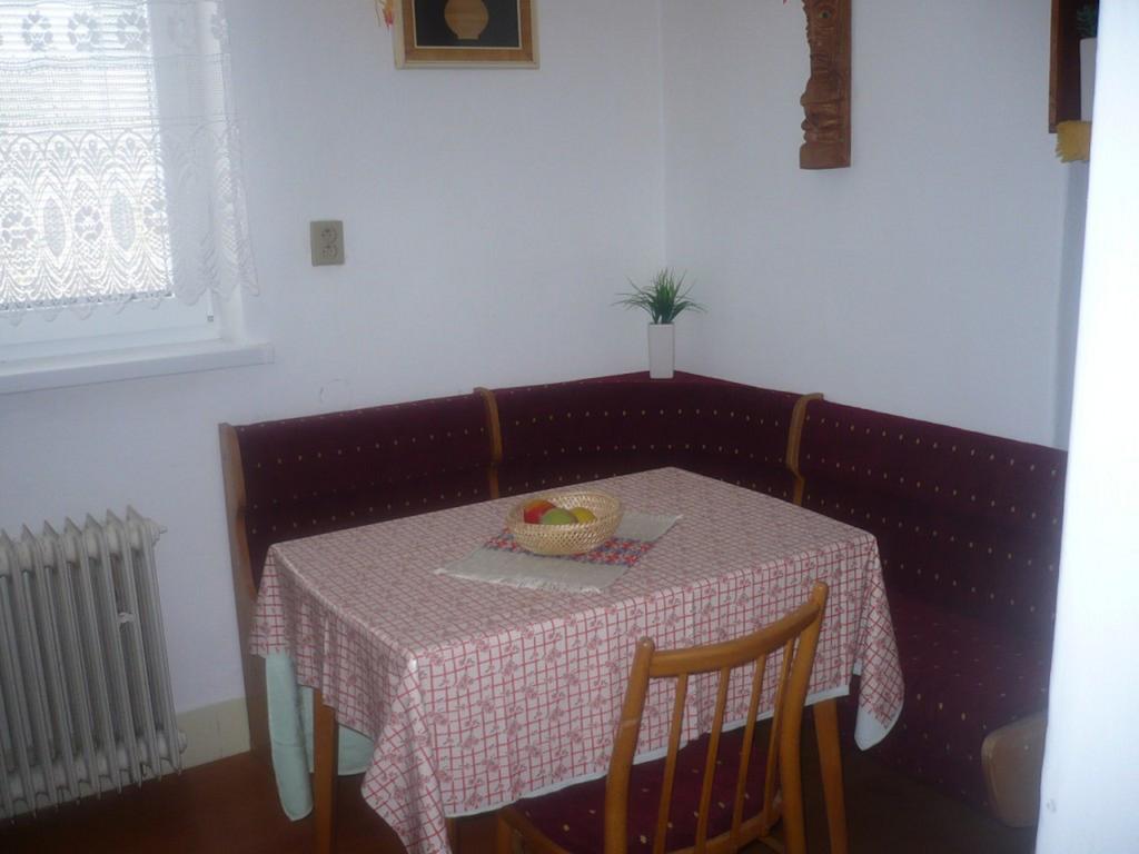 Vila Daniel Liptovský Mikuláš Quarto foto