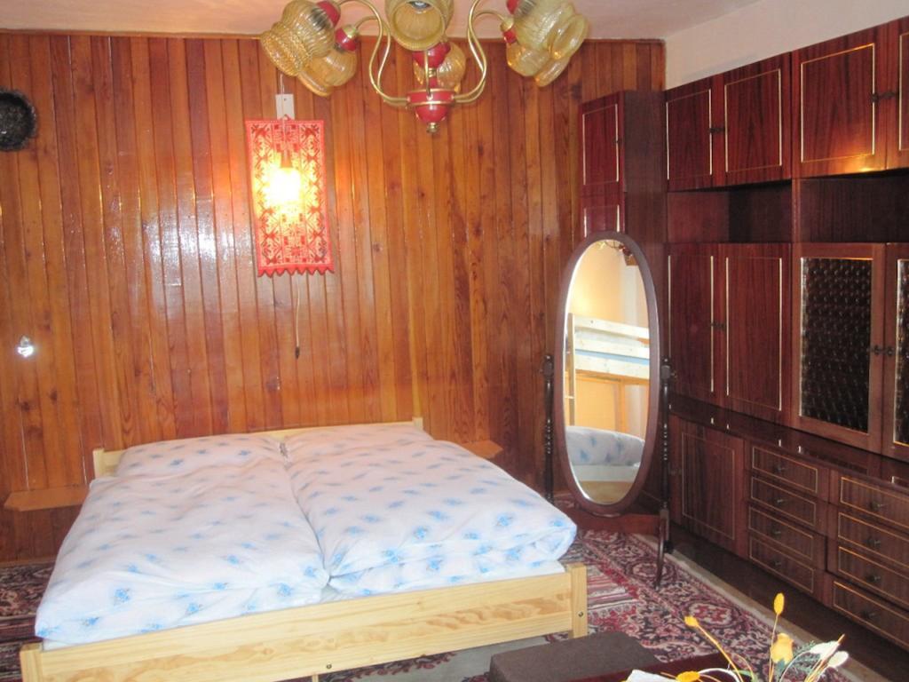 Vila Daniel Liptovský Mikuláš Quarto foto