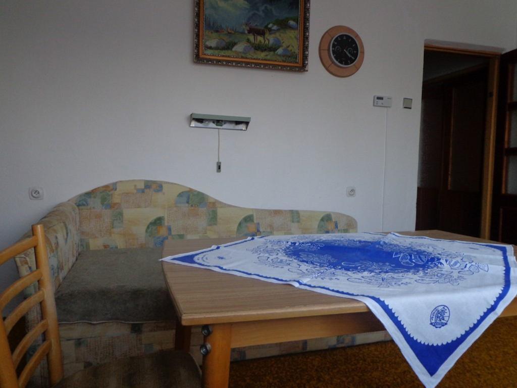 Vila Daniel Liptovský Mikuláš Quarto foto