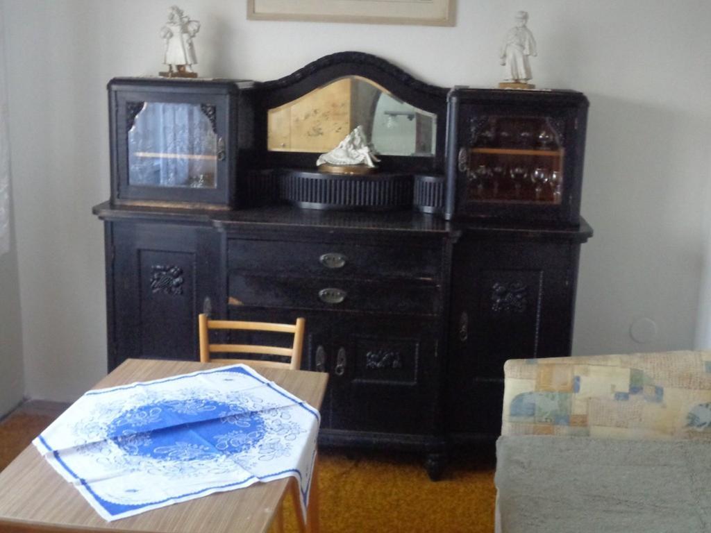 Vila Daniel Liptovský Mikuláš Quarto foto