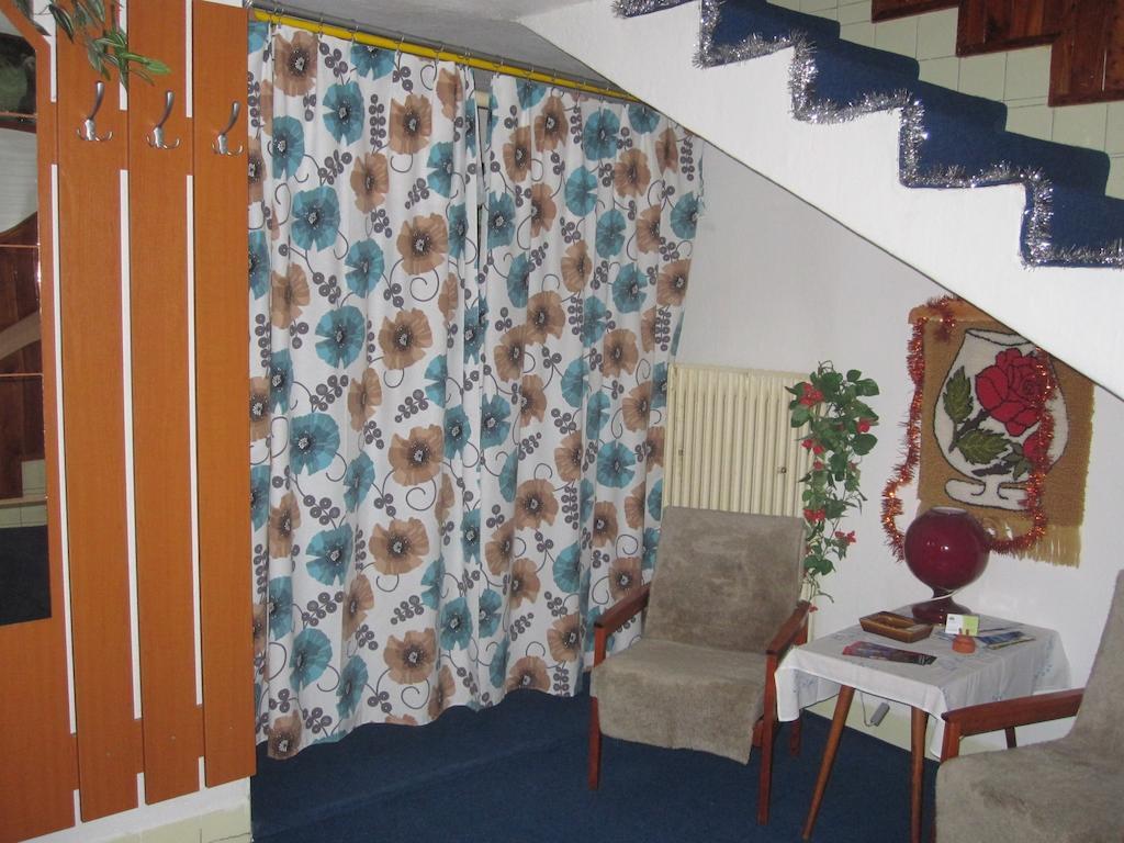 Vila Daniel Liptovský Mikuláš Quarto foto