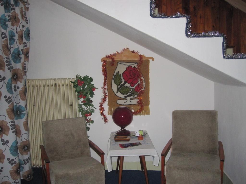 Vila Daniel Liptovský Mikuláš Quarto foto