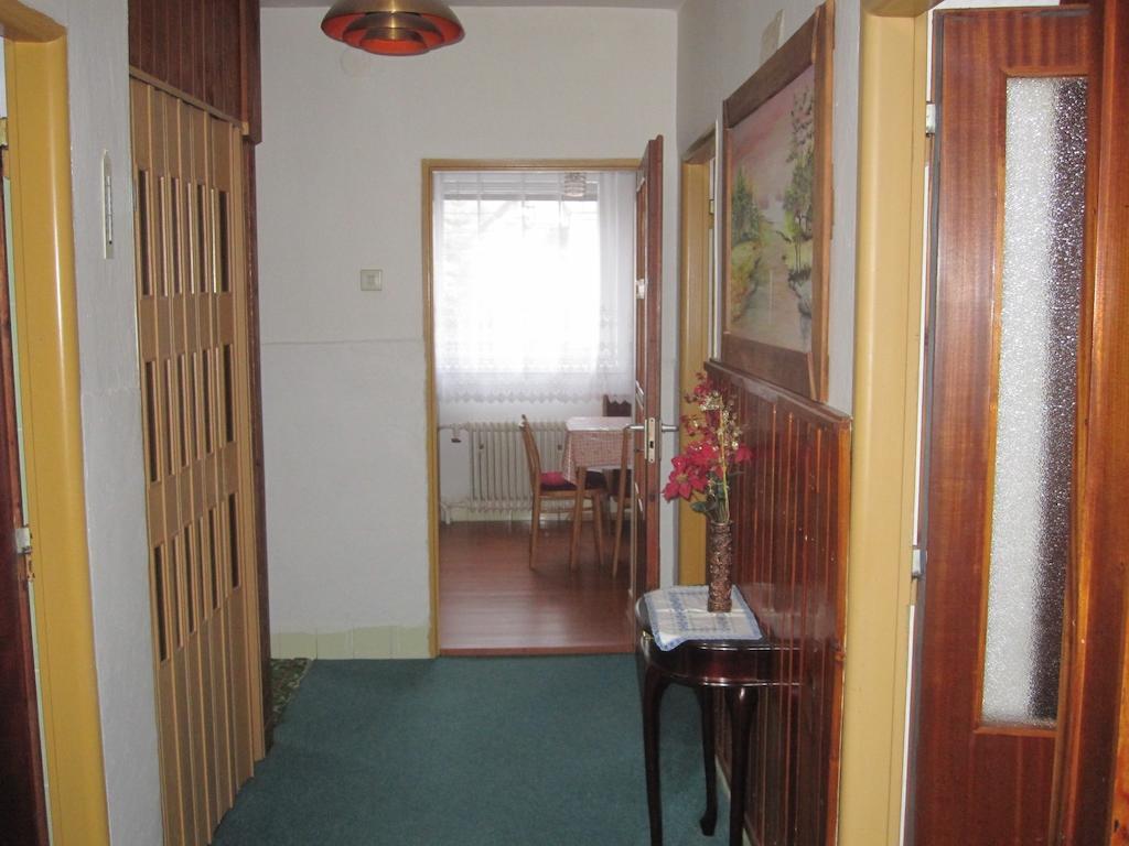 Vila Daniel Liptovský Mikuláš Quarto foto