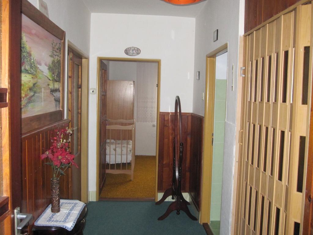 Vila Daniel Liptovský Mikuláš Quarto foto