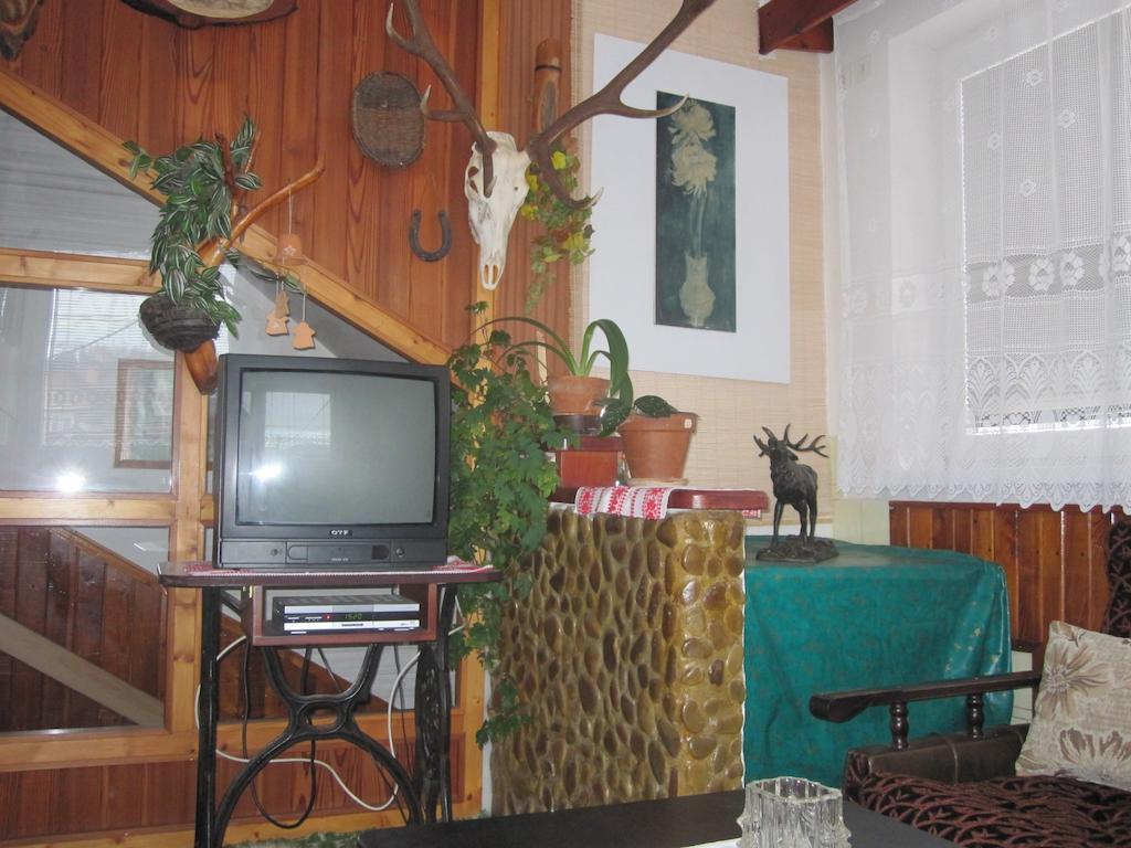 Vila Daniel Liptovský Mikuláš Quarto foto