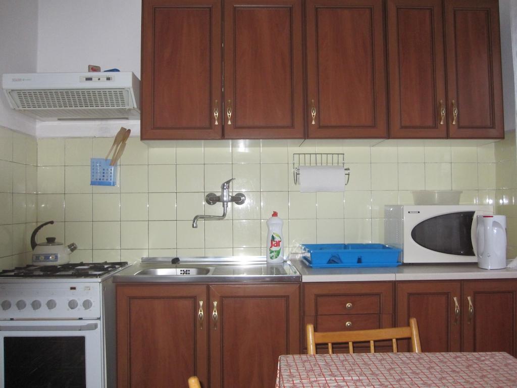 Vila Daniel Liptovský Mikuláš Quarto foto