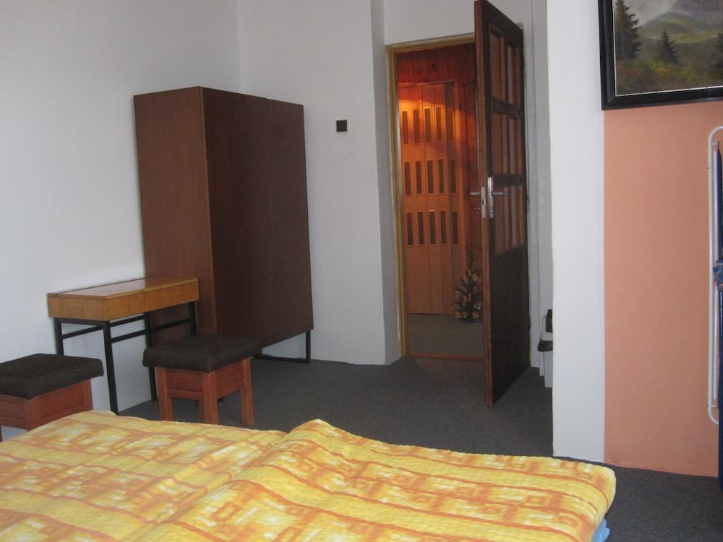 Vila Daniel Liptovský Mikuláš Quarto foto