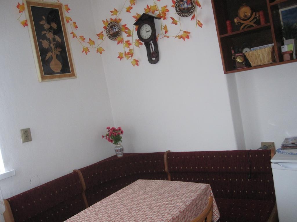 Vila Daniel Liptovský Mikuláš Quarto foto