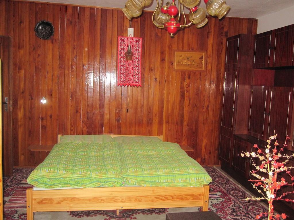 Vila Daniel Liptovský Mikuláš Quarto foto