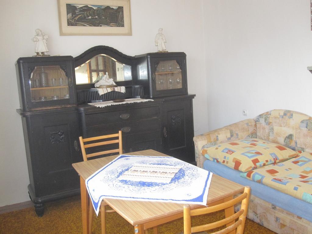 Vila Daniel Liptovský Mikuláš Quarto foto