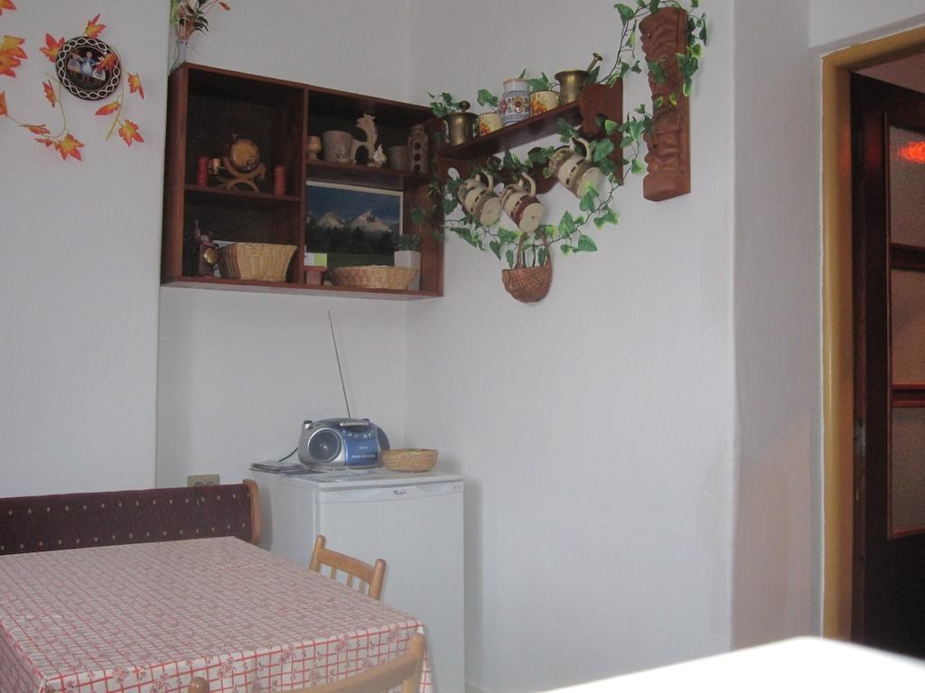 Vila Daniel Liptovský Mikuláš Quarto foto