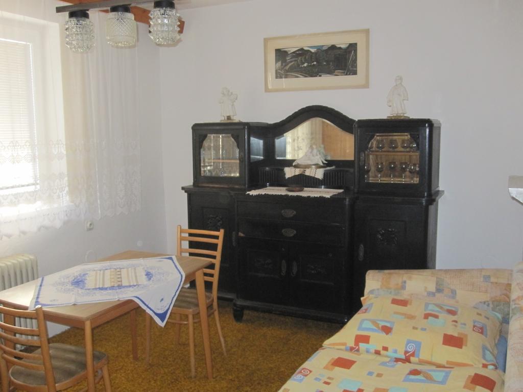 Vila Daniel Liptovský Mikuláš Quarto foto
