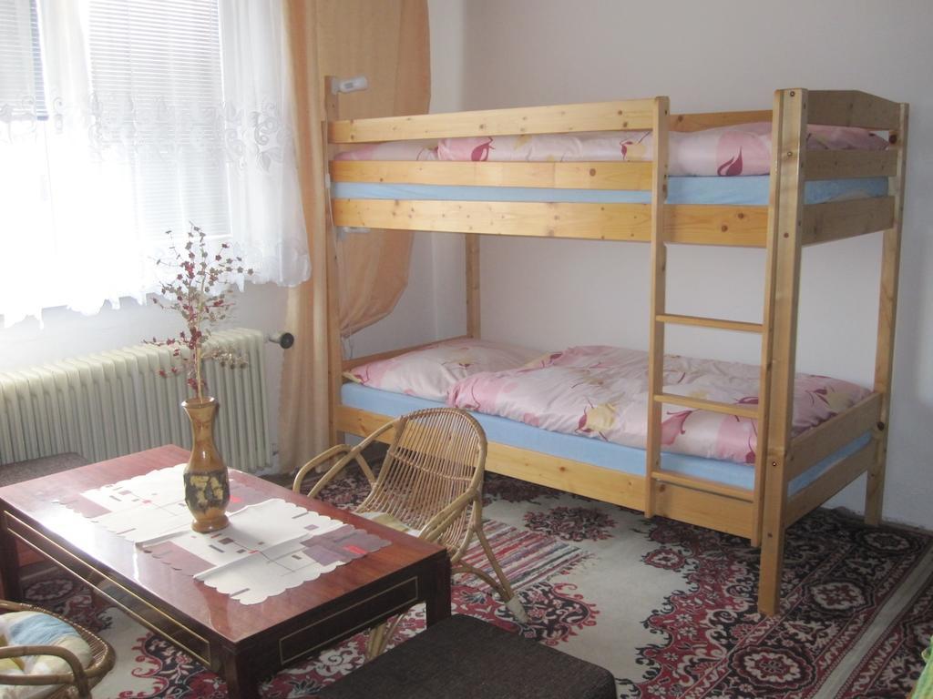 Vila Daniel Liptovský Mikuláš Quarto foto