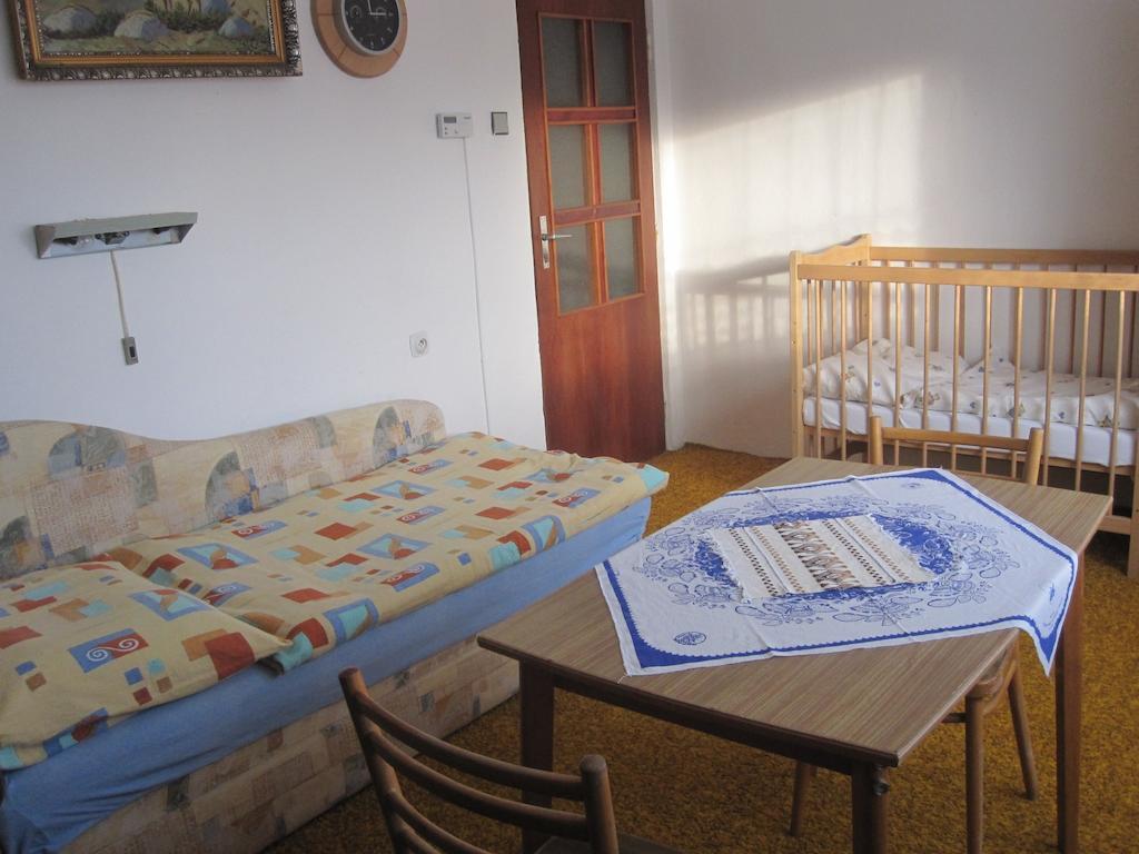 Vila Daniel Liptovský Mikuláš Quarto foto