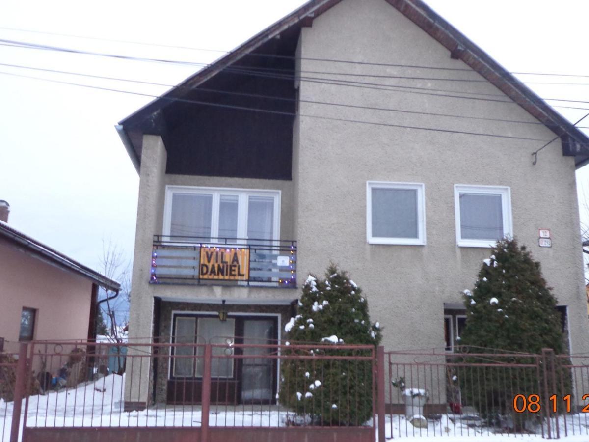 Vila Daniel Liptovský Mikuláš Quarto foto